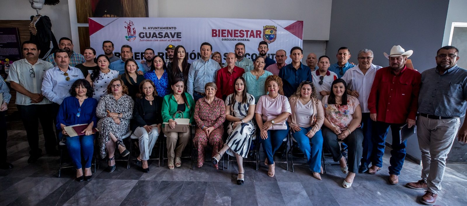 Guasave invertirá 109 MDP en el Ramo 33 del 2025 – Es La Catedral