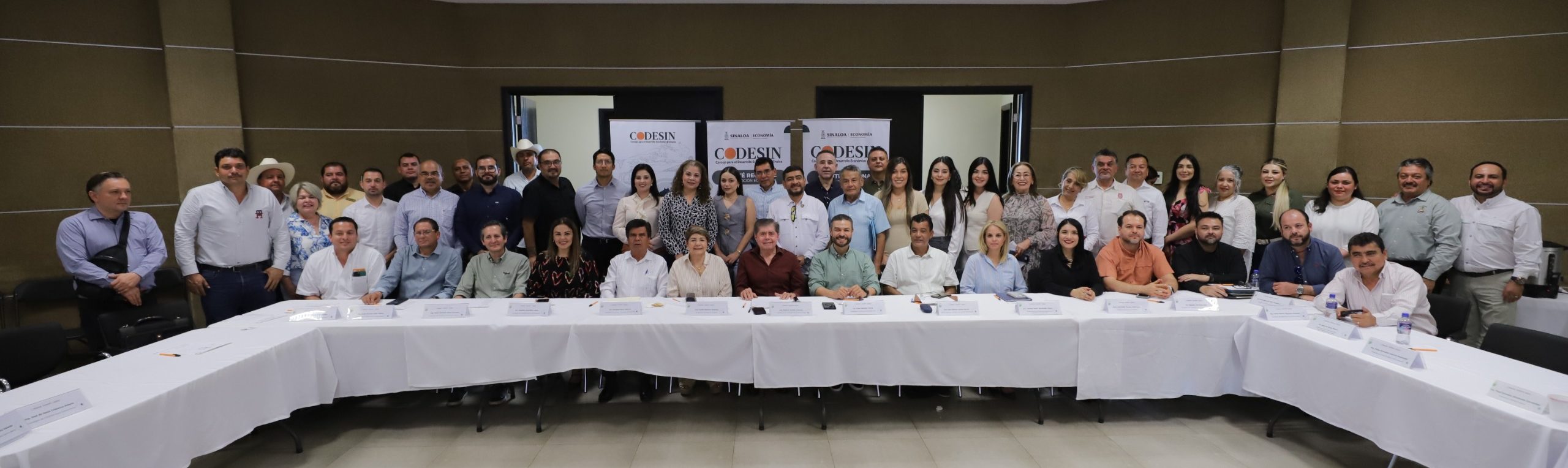 Favorece a Guasave el Plan de Reactivación Económica con 298 MDP de ...