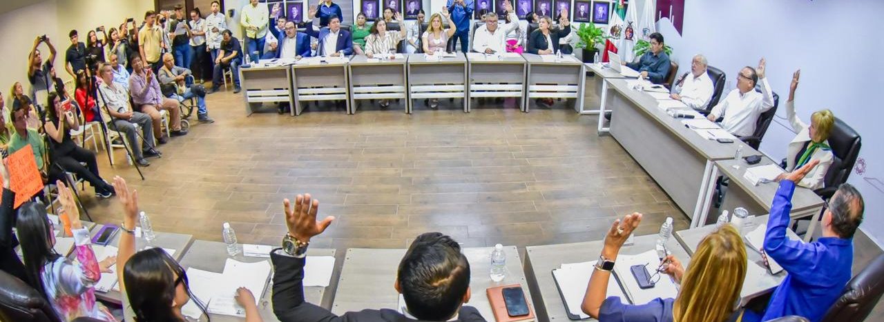 Aprueba Cabildo programa de descuentos en impuestos municipales durante ...